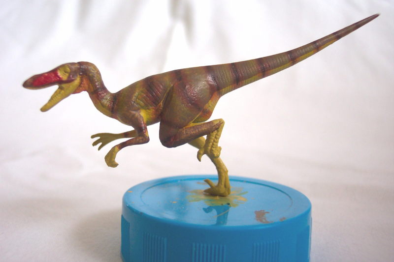 Parasaurolophus Raptor_1_01